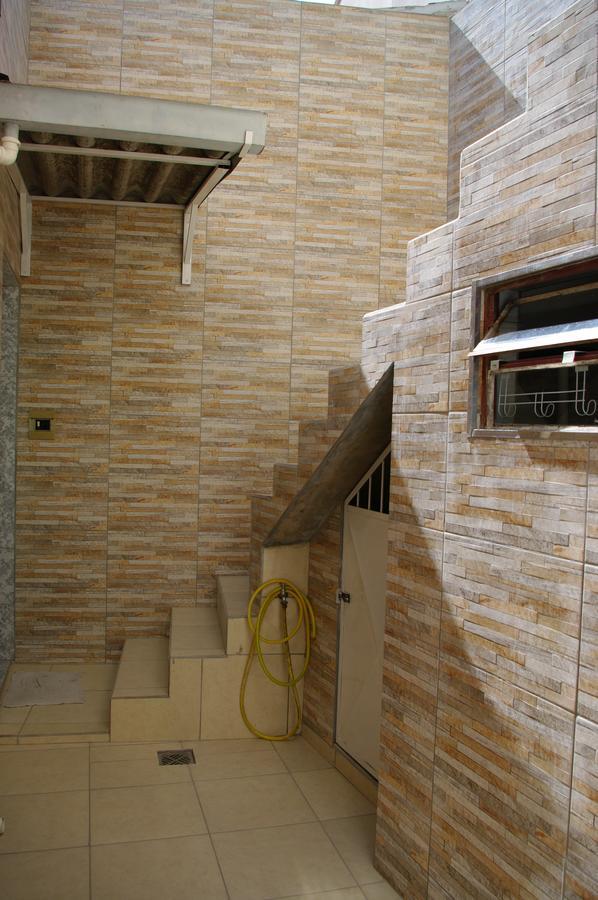 Estalagem Toledo Apartment Cunha Exterior photo